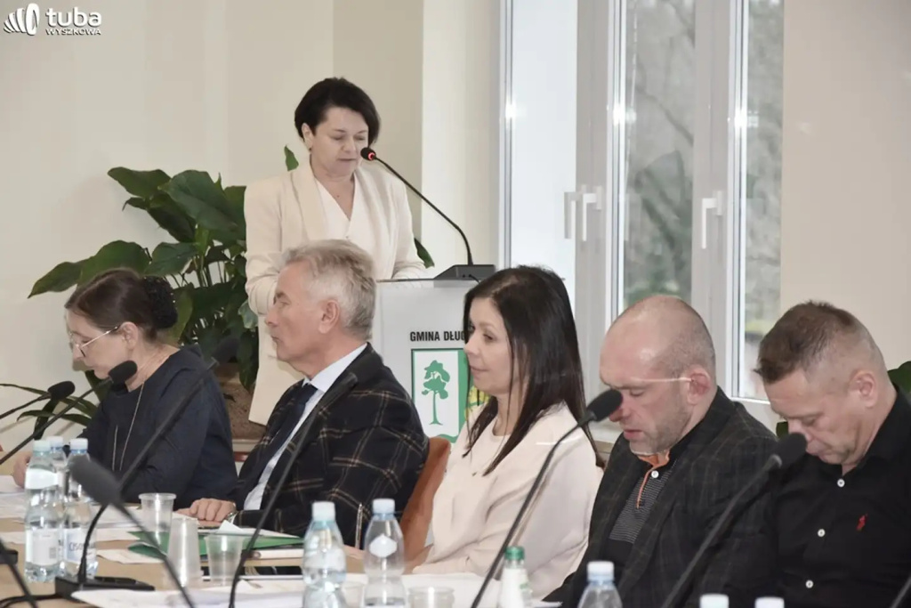 Pozytywnie o zamiarze likwidacji szkół w gm. Długosiodło