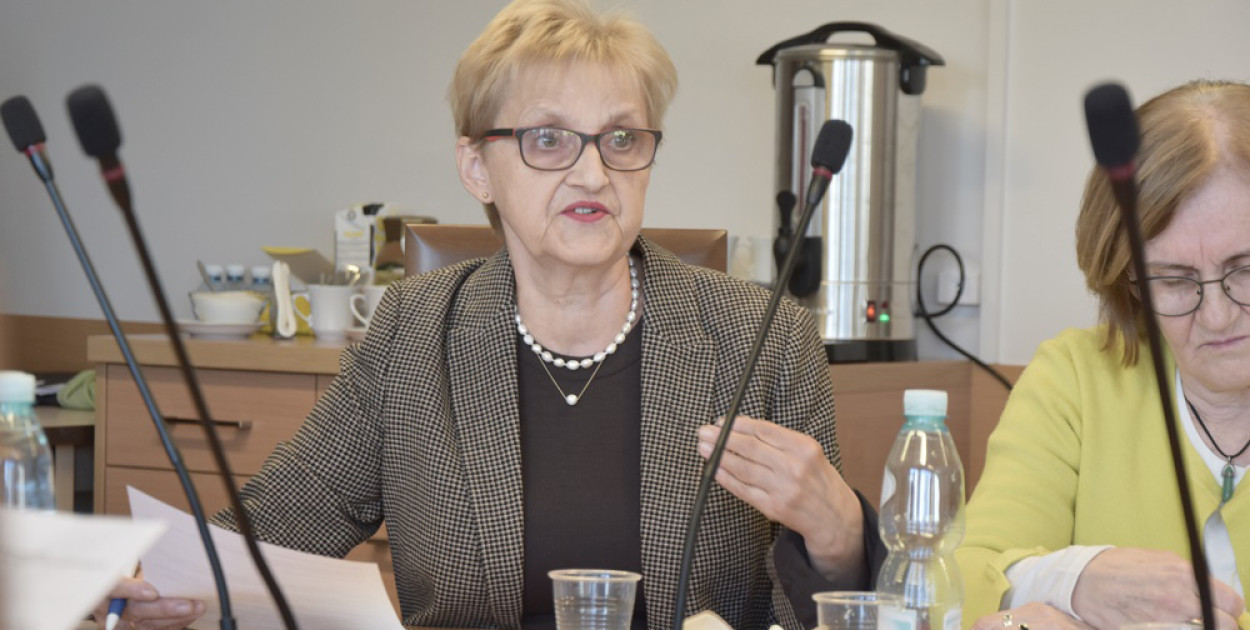 Mieszkalnictwo wspomagane - rozmowy o potrzebach