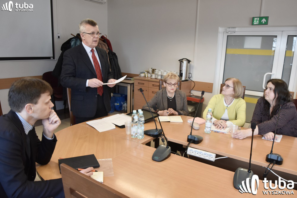Mieszkalnictwo wspomagane - rozmowy o potrzebach