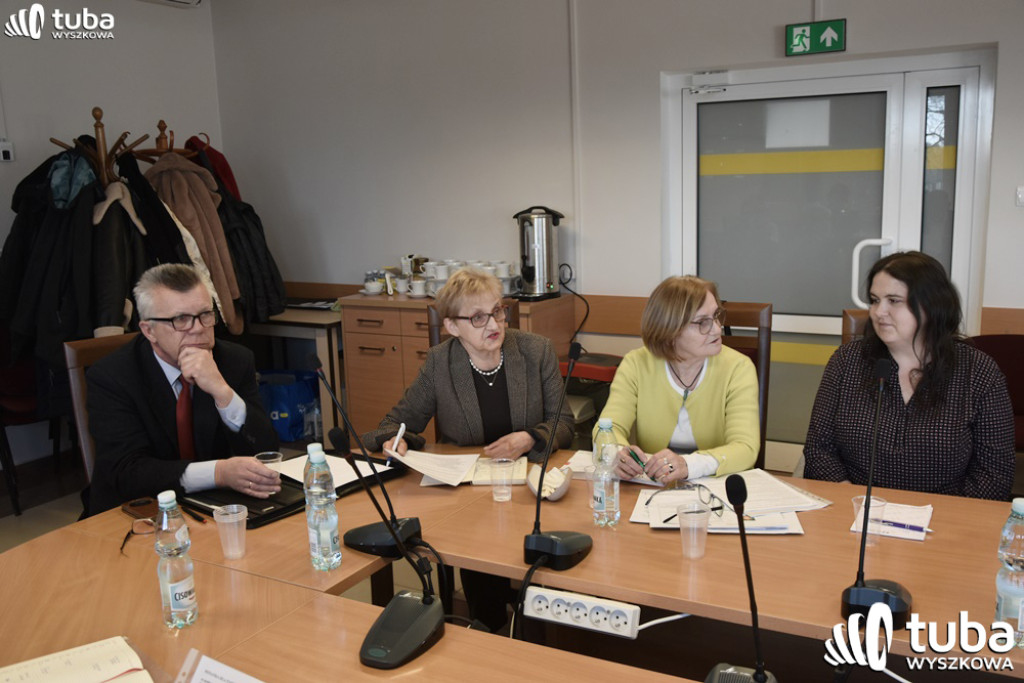 Mieszkalnictwo wspomagane - rozmowy o potrzebach