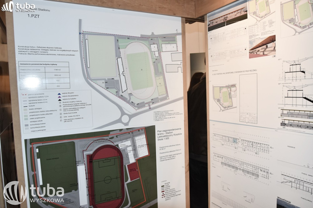 Archiforum. Architekci o Wyszkowie przyszłości