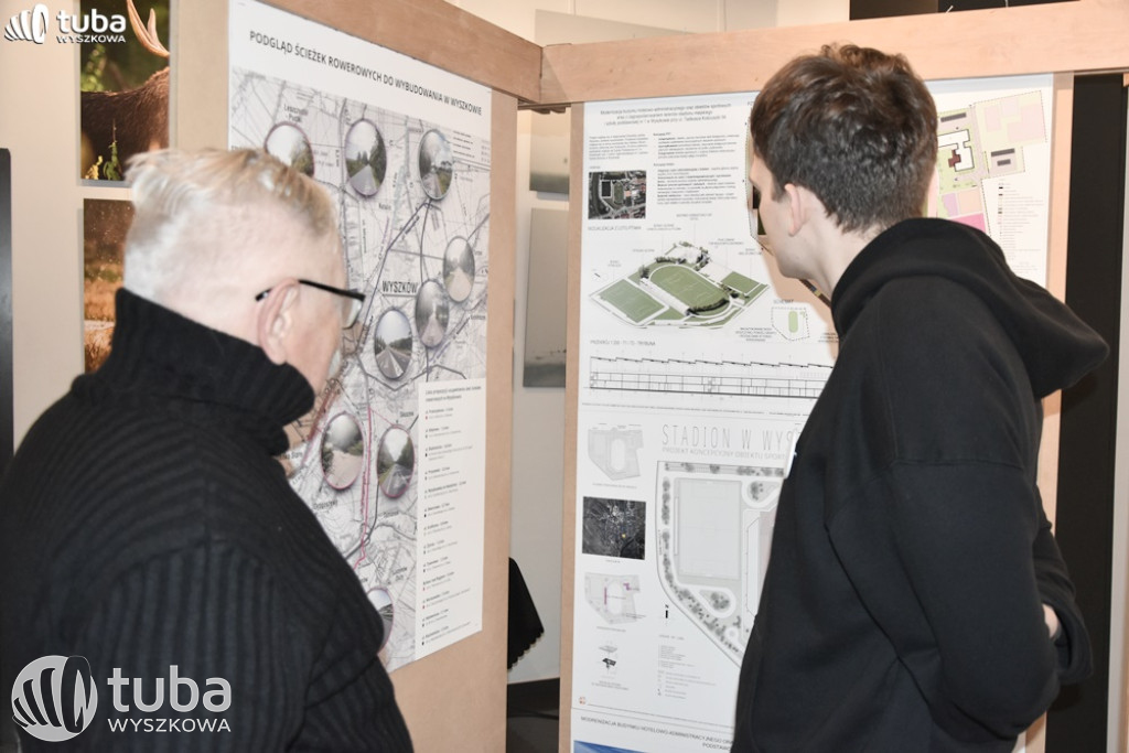 Archiforum. Architekci o Wyszkowie przyszłości