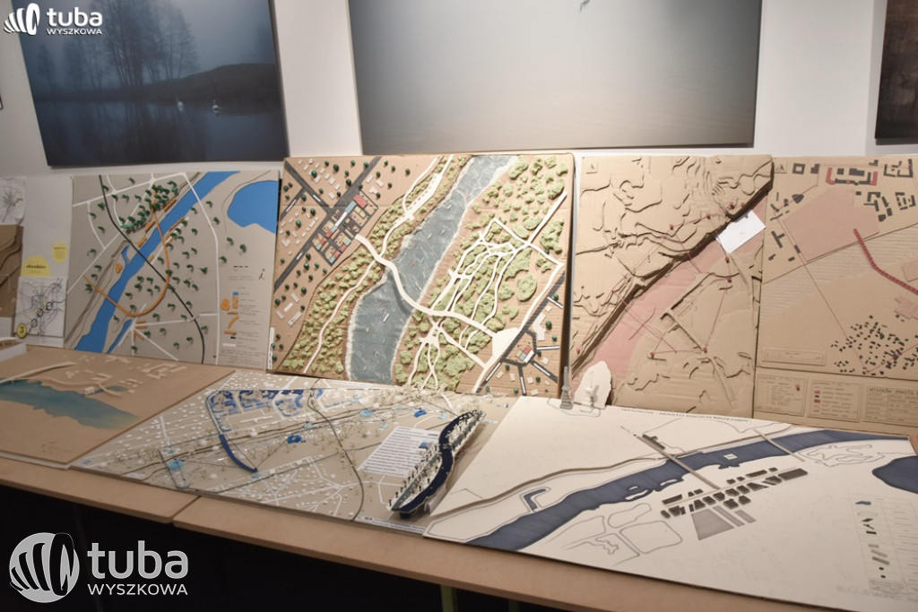 Archiforum. Architekci o Wyszkowie przyszłości
