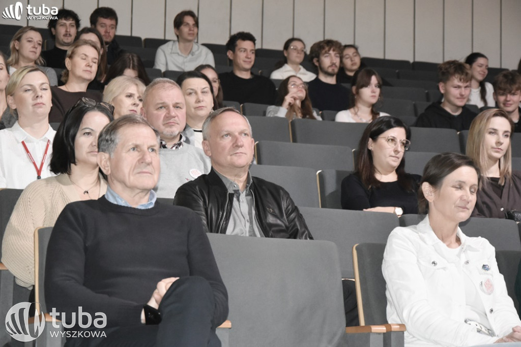 Archiforum. Architekci o Wyszkowie przyszłości