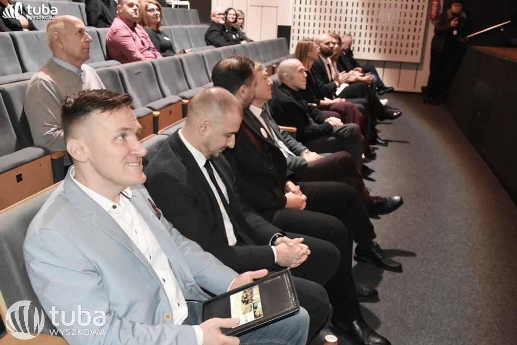 Archiforum. Architekci o Wyszkowie przyszłości