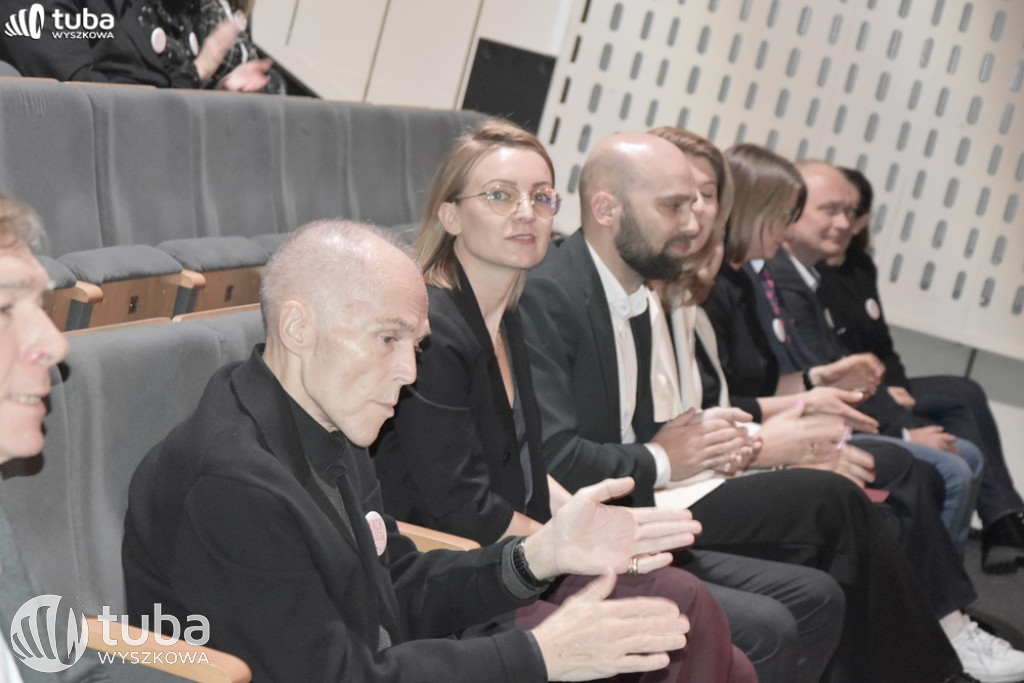 Archiforum. Architekci o Wyszkowie przyszłości