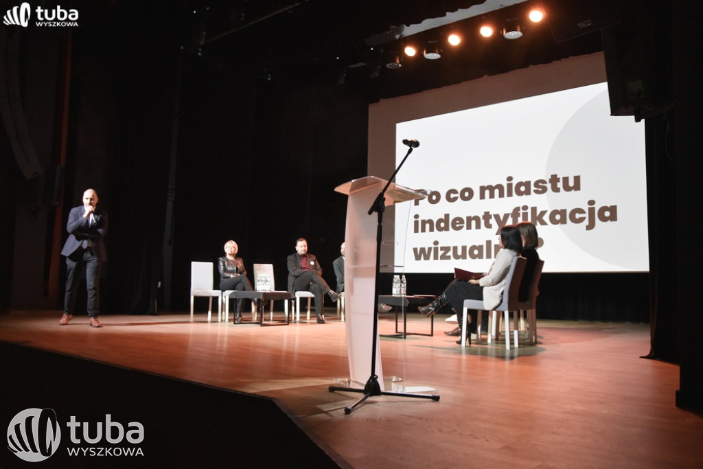 Archiforum. Architekci o Wyszkowie przyszłości