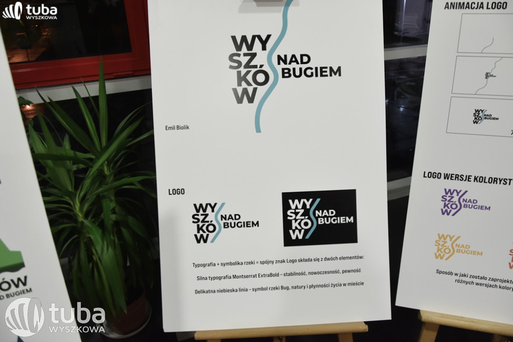 Archiforum. Architekci o Wyszkowie przyszłości