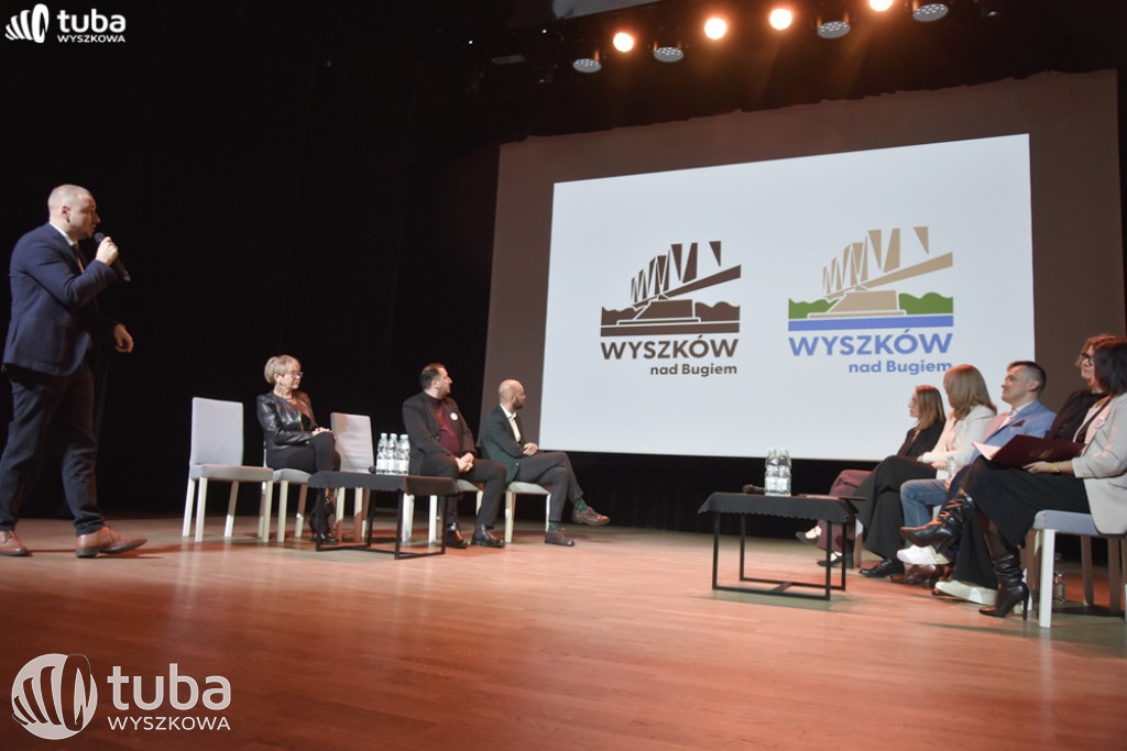 Archiforum. Architekci o Wyszkowie przyszłości