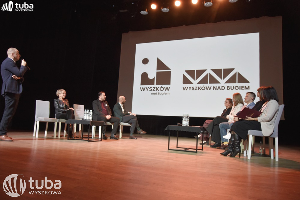 Archiforum. Architekci o Wyszkowie przyszłości