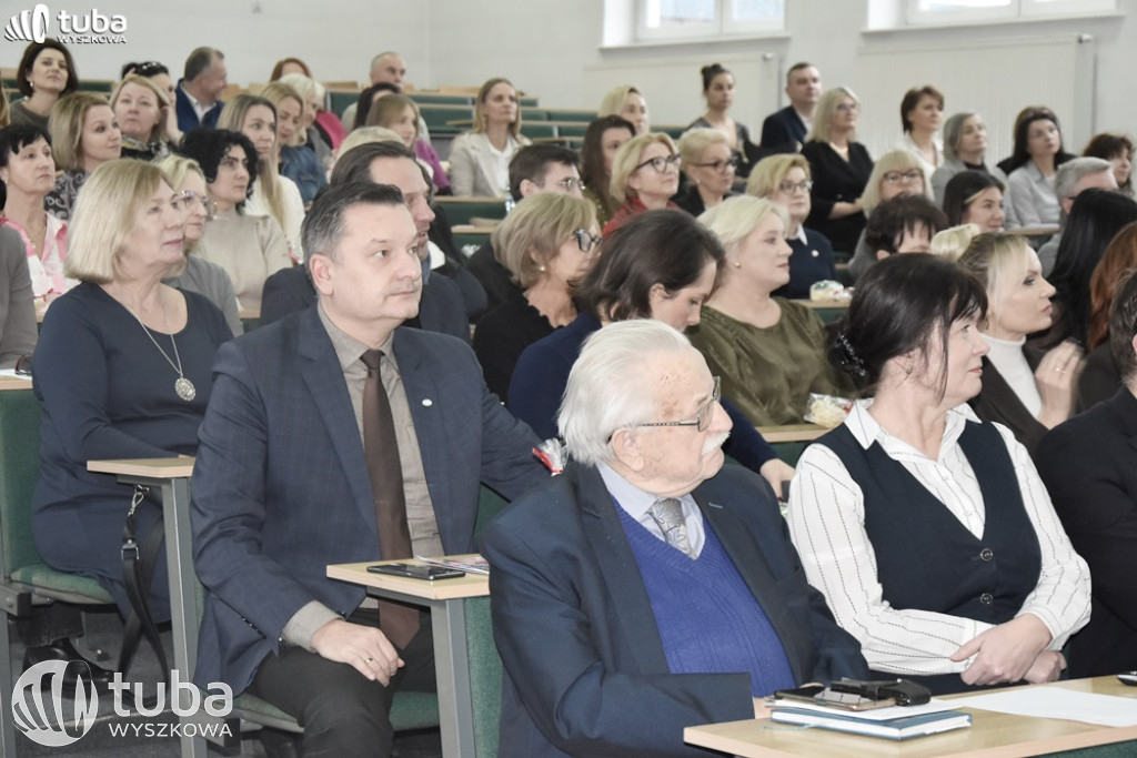 Alians przeciw depresji w Powiecie Wyszkowskim