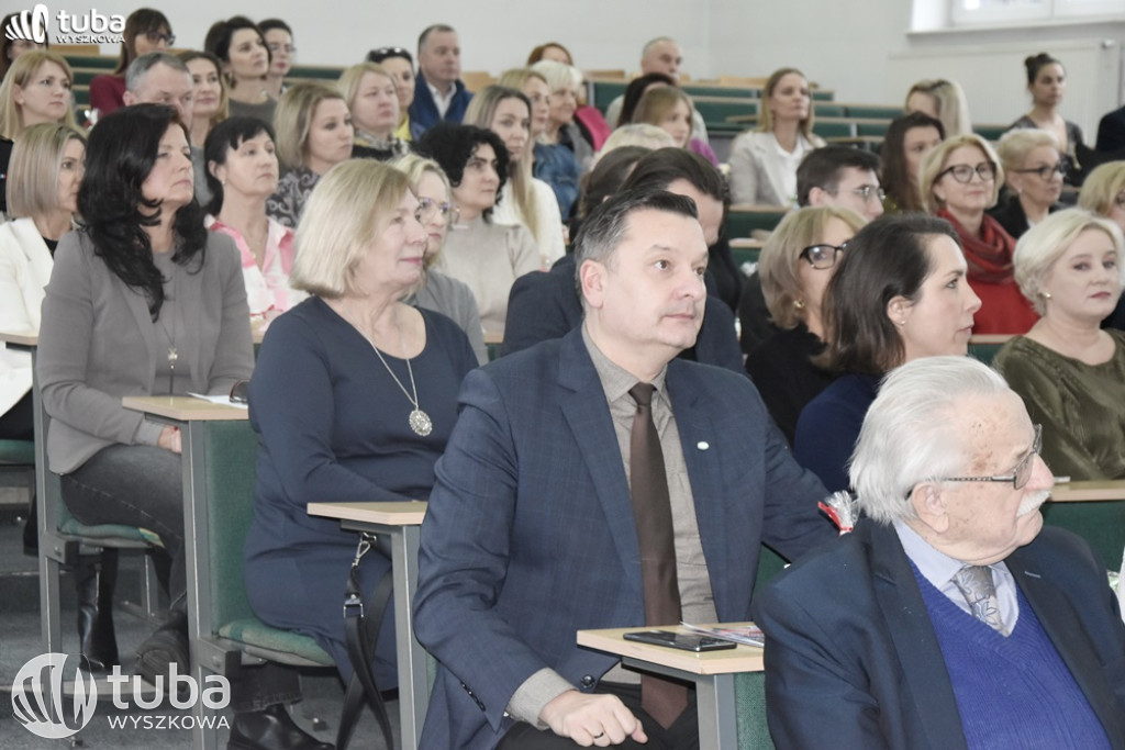 Alians przeciw depresji w Powiecie Wyszkowskim