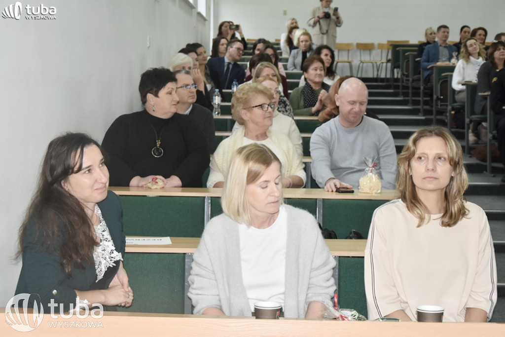 Alians przeciw depresji w Powiecie Wyszkowskim