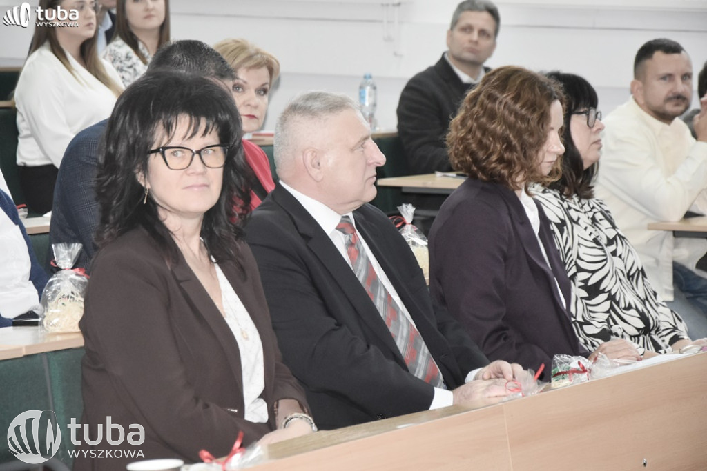 Alians przeciw depresji w Powiecie Wyszkowskim