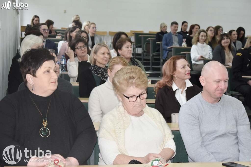 Alians przeciw depresji w Powiecie Wyszkowskim