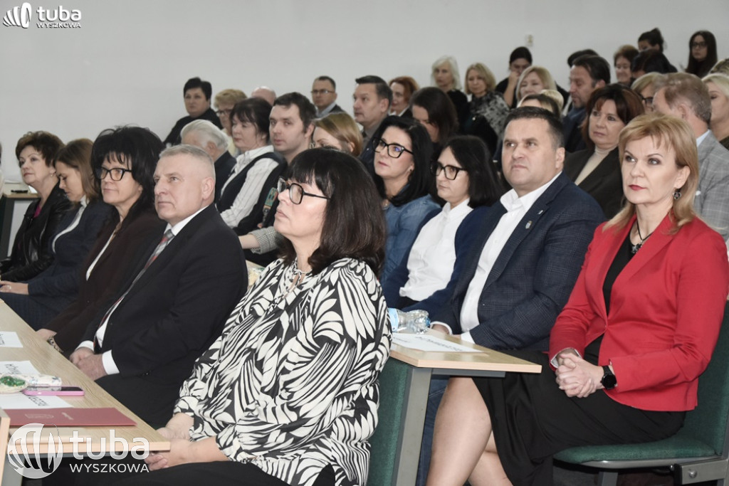 Alians przeciw depresji w Powiecie Wyszkowskim