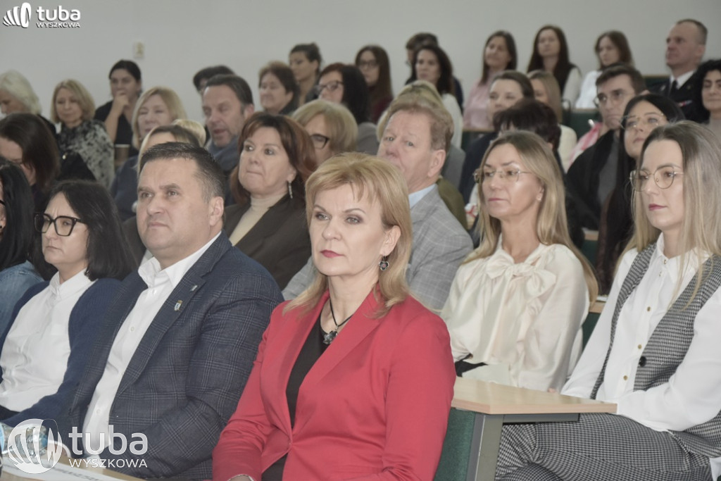 Alians przeciw depresji w Powiecie Wyszkowskim