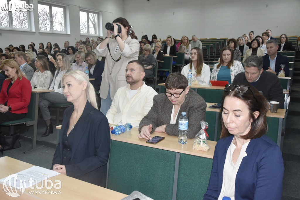 Alians przeciw depresji w Powiecie Wyszkowskim