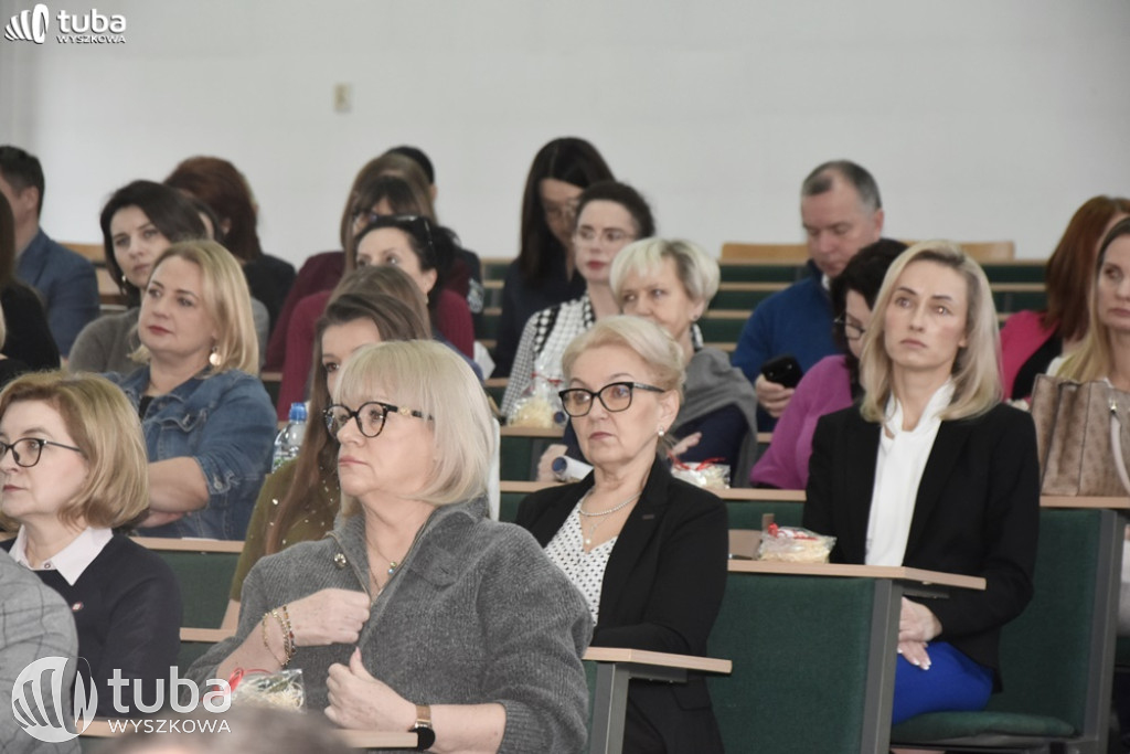 Alians przeciw depresji w Powiecie Wyszkowskim