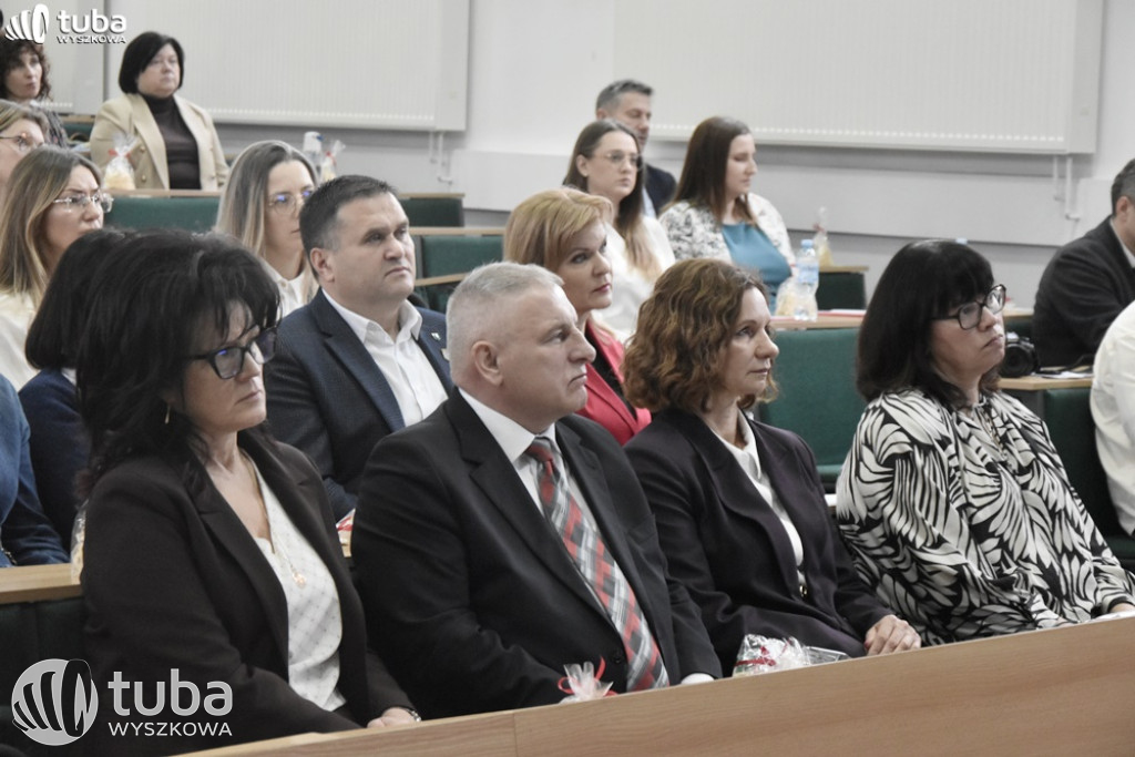 Alians przeciw depresji w Powiecie Wyszkowskim
