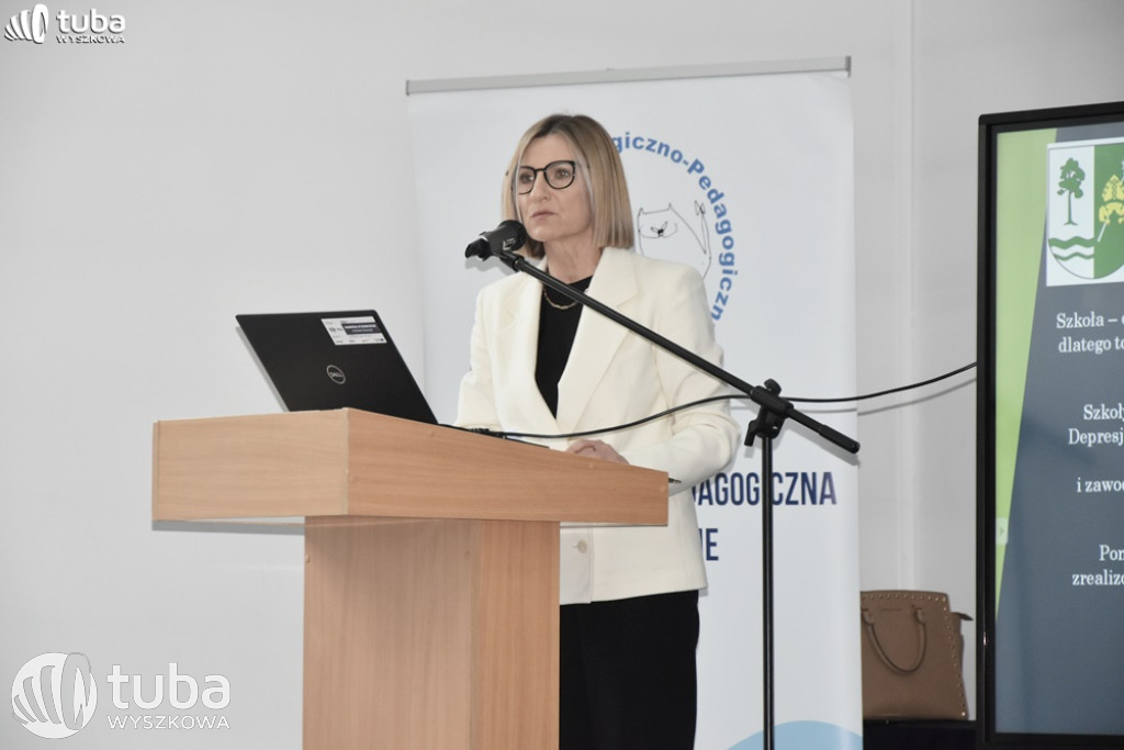 Alians przeciw depresji w Powiecie Wyszkowskim