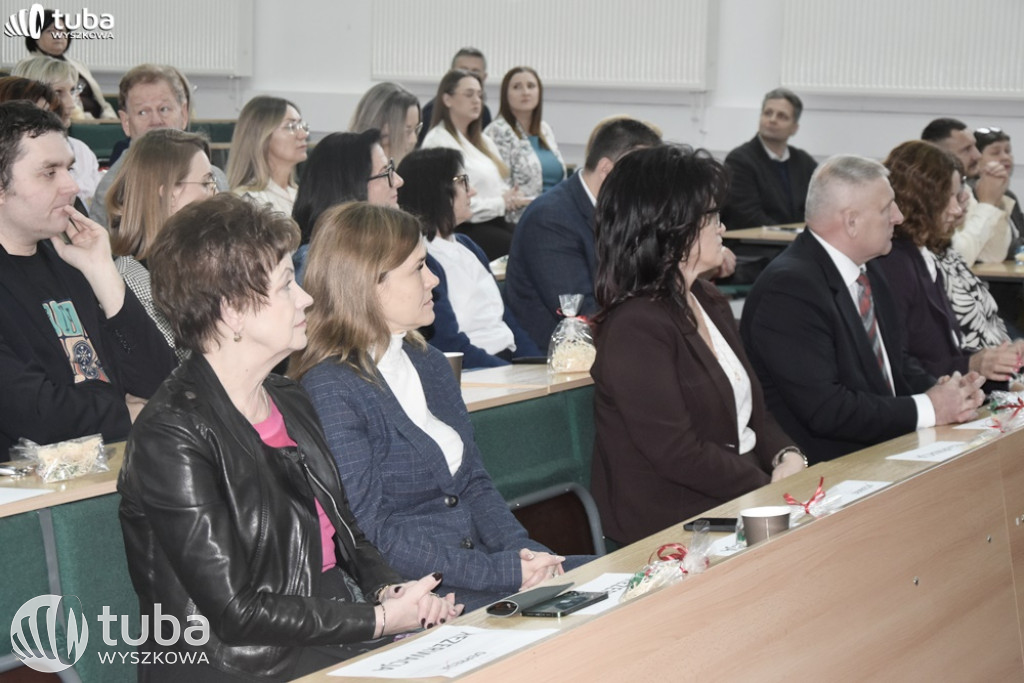Alians przeciw depresji w Powiecie Wyszkowskim