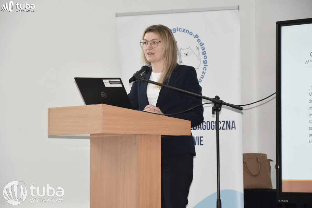 Alians przeciw depresji w Powiecie Wyszkowskim