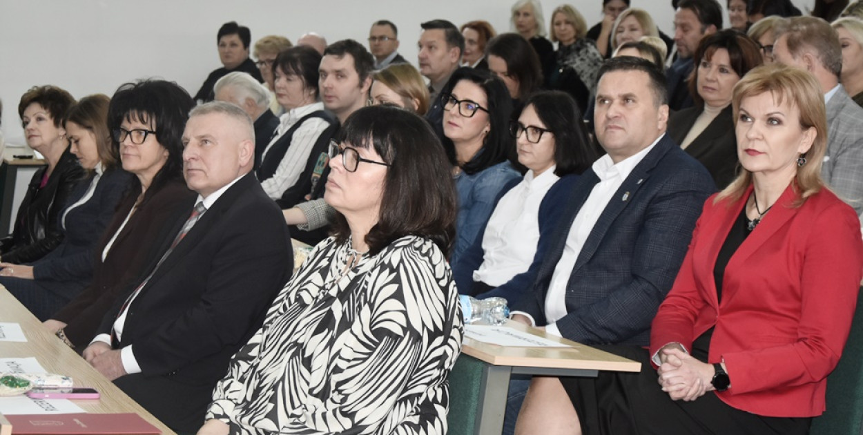 Alians przeciw depresji w Powiecie Wyszkowskim