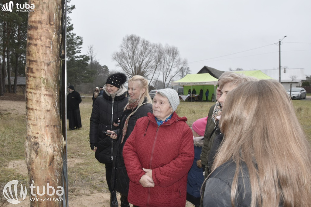 Niecodzienne kadry codzienności w Choszczowem