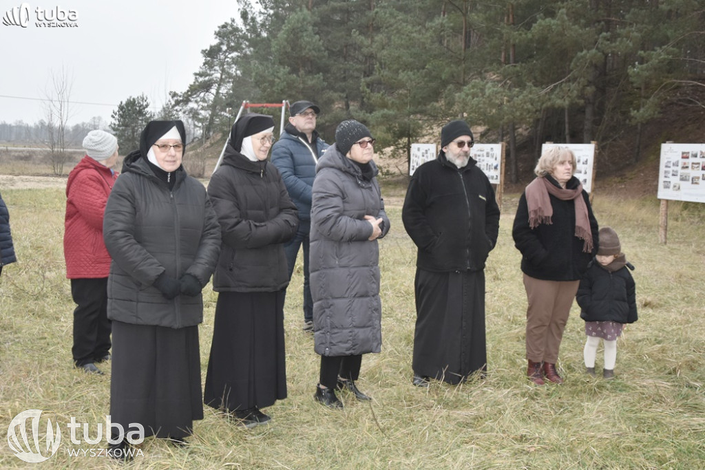 Niecodzienne kadry codzienności w Choszczowem