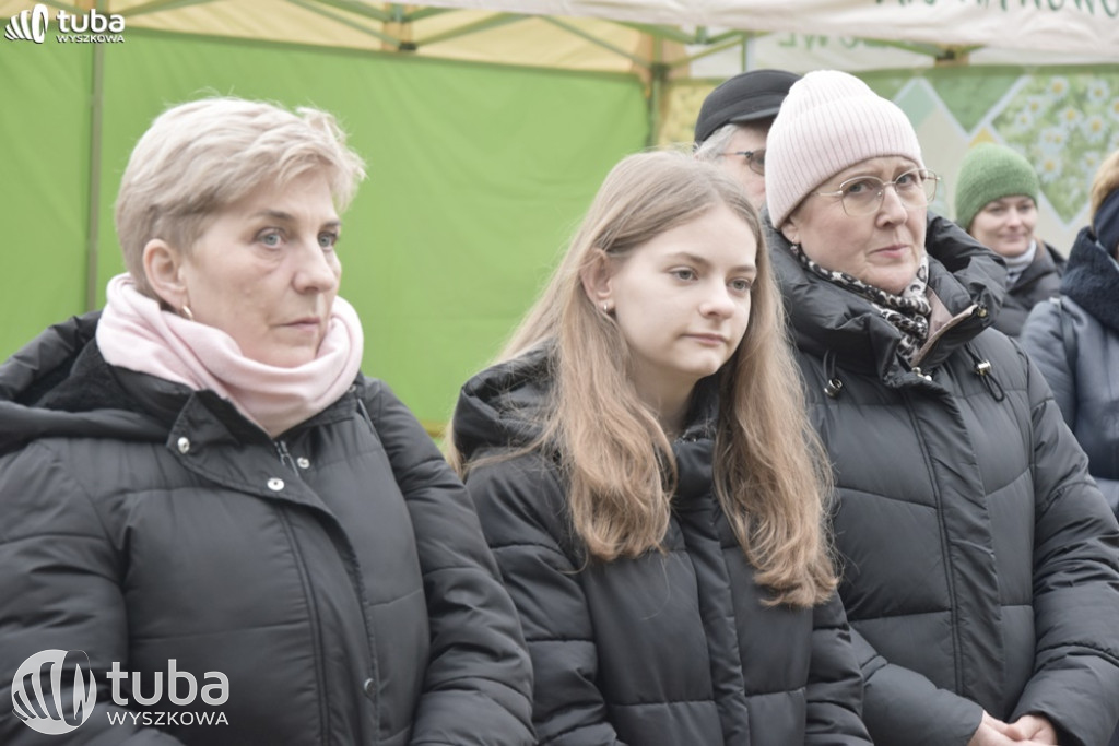 Niecodzienne kadry codzienności w Choszczowem