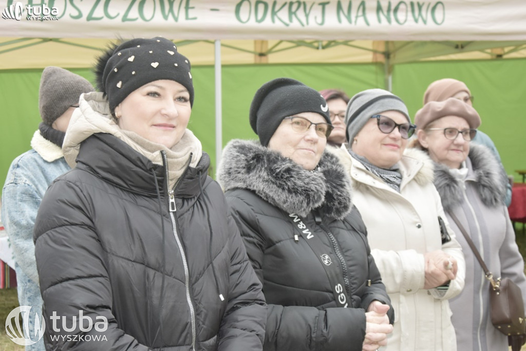 Niecodzienne kadry codzienności w Choszczowem