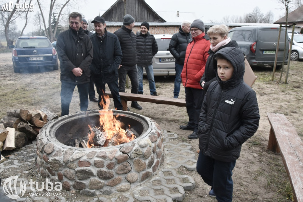 Niecodzienne kadry codzienności w Choszczowem