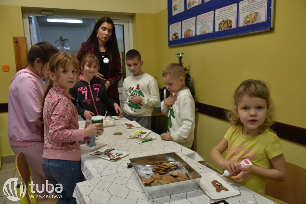 Świąteczna Fabryka w ZPO Brańszczyk