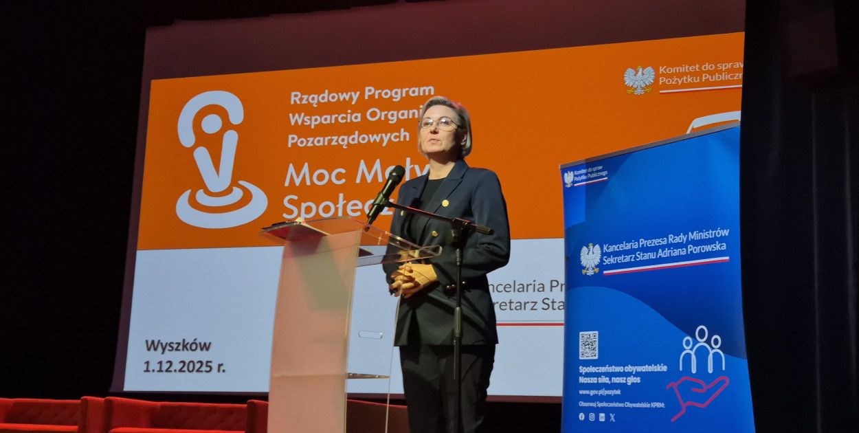 Regionalna konferencja 