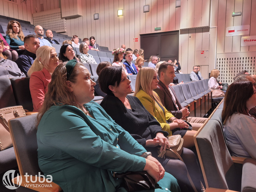Regionalna konferencja 