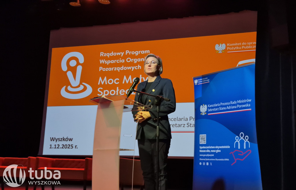Regionalna konferencja 