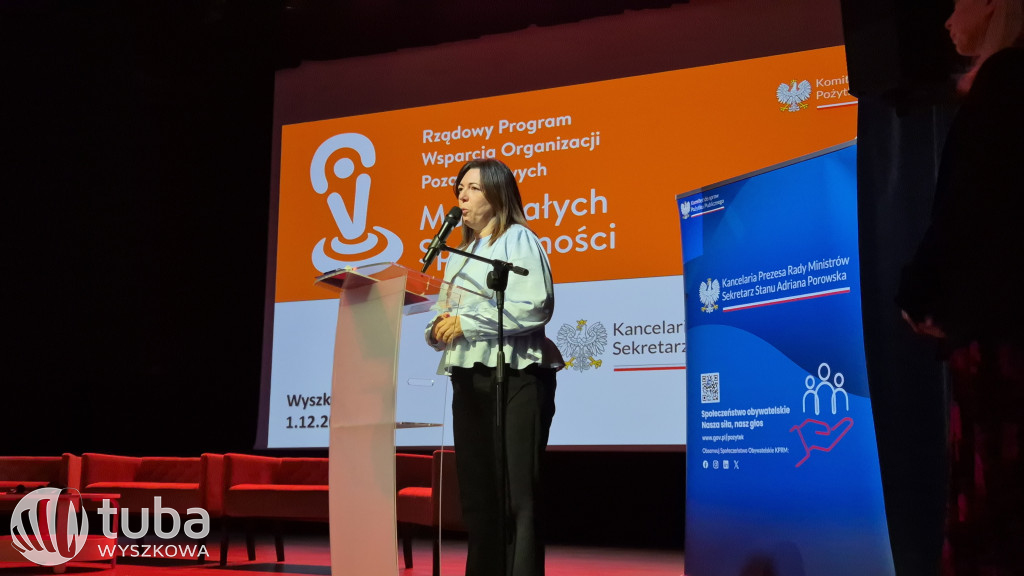 Regionalna konferencja 