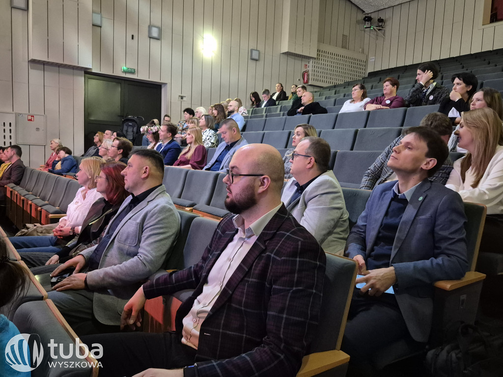 Regionalna konferencja 