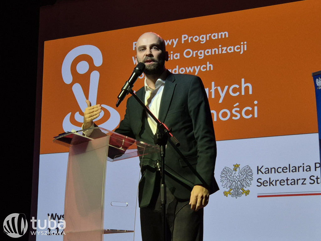 Regionalna konferencja 