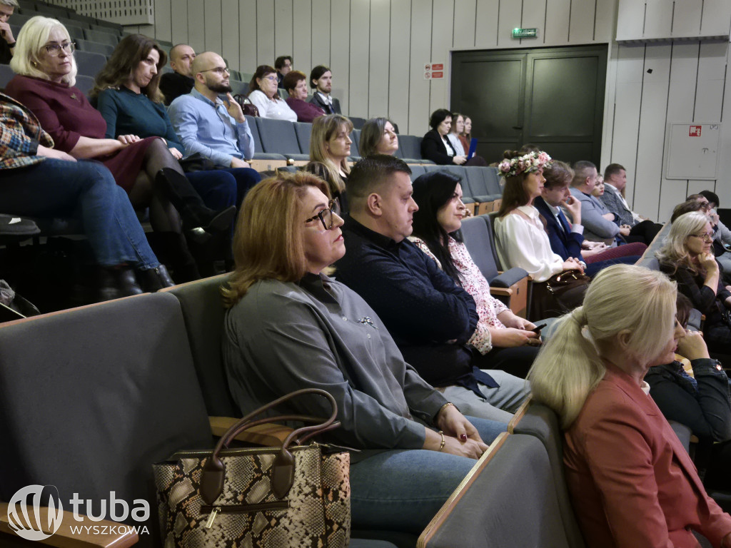 Regionalna konferencja 