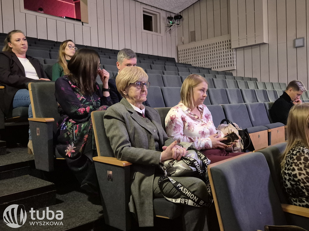 Regionalna konferencja 