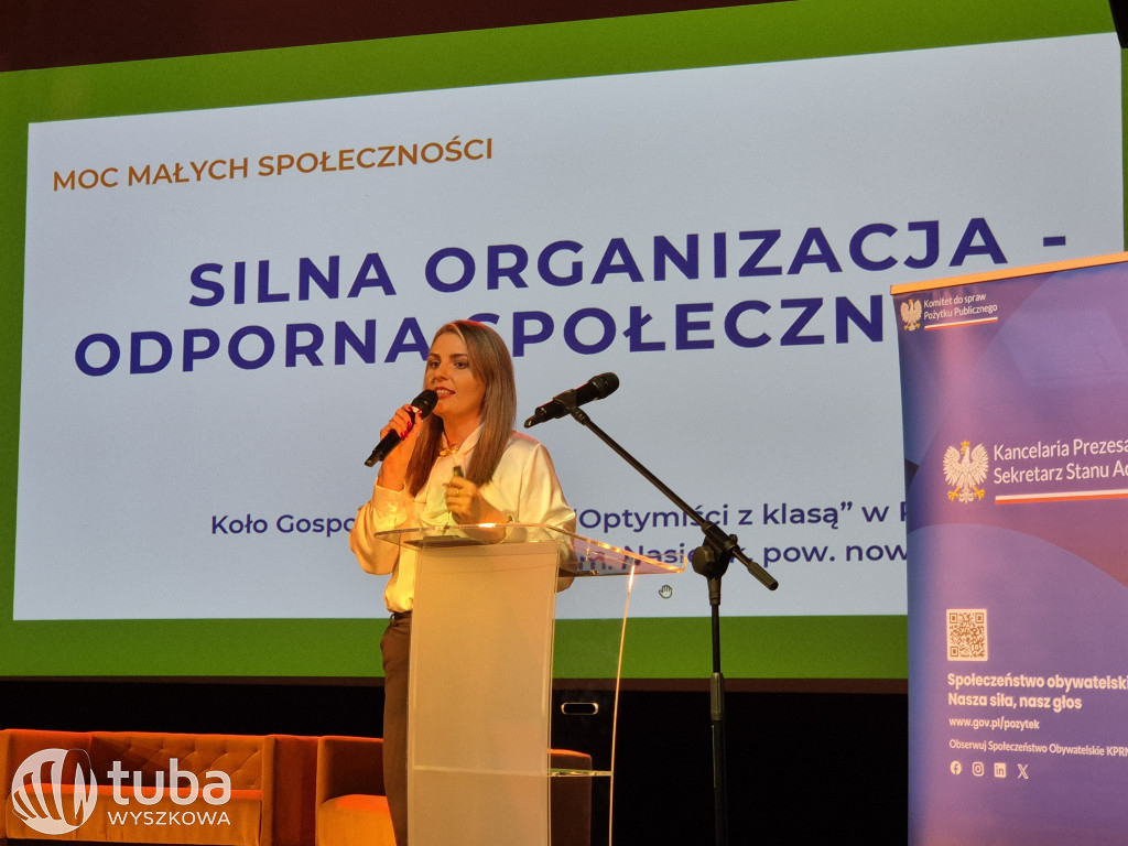 Regionalna konferencja 
