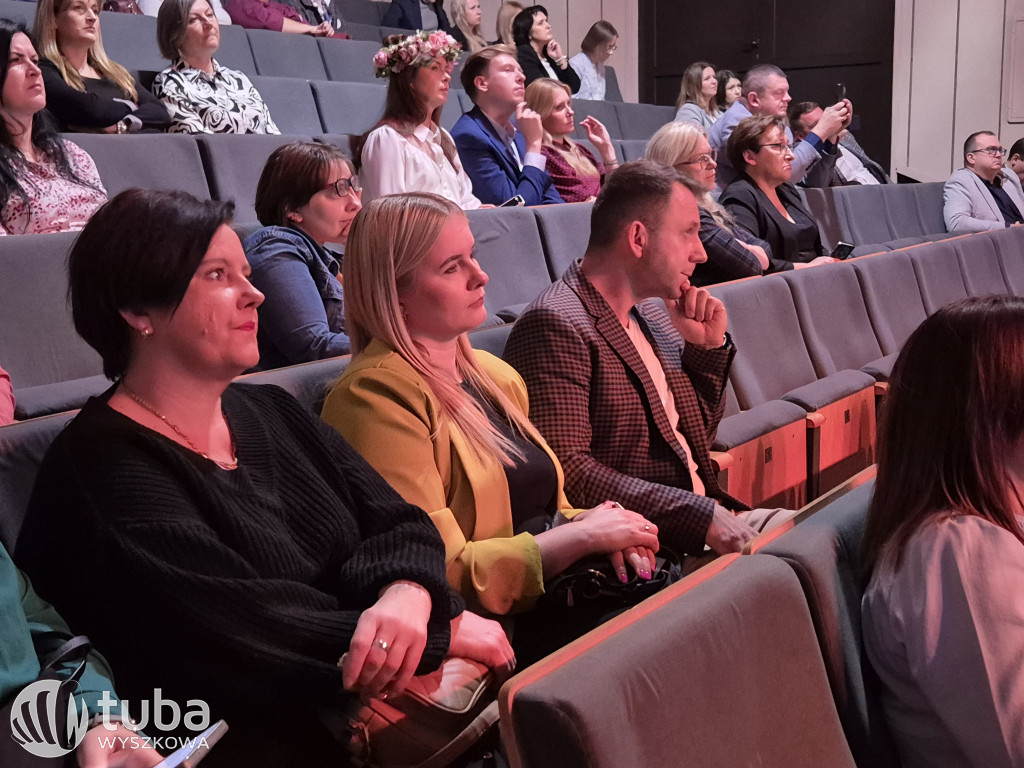 Regionalna konferencja 