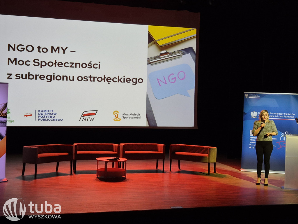 Regionalna konferencja 