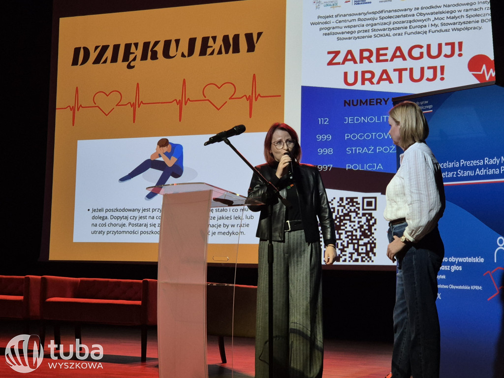 Regionalna konferencja 