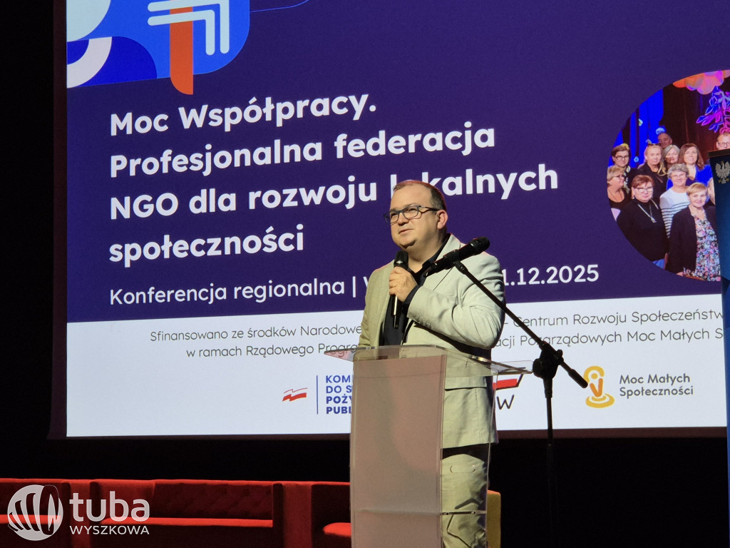 Regionalna konferencja 