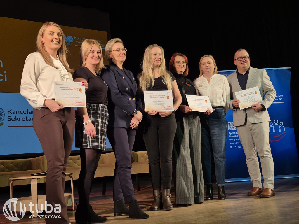 Regionalna konferencja 