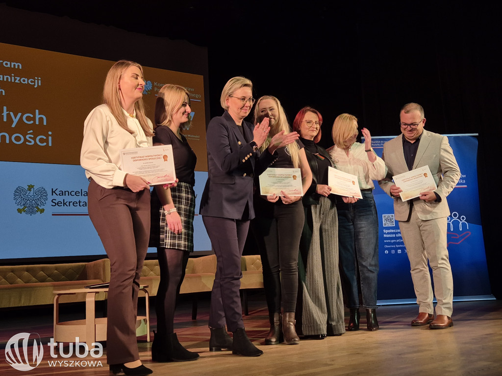 Regionalna konferencja 