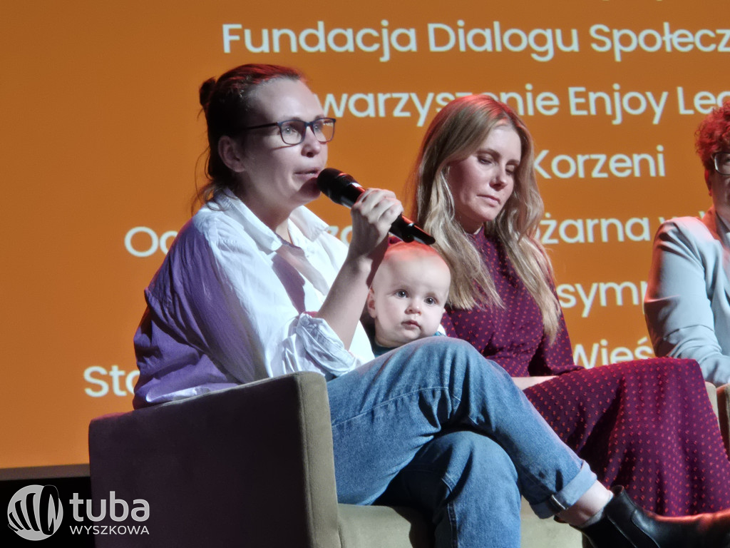 Regionalna konferencja 